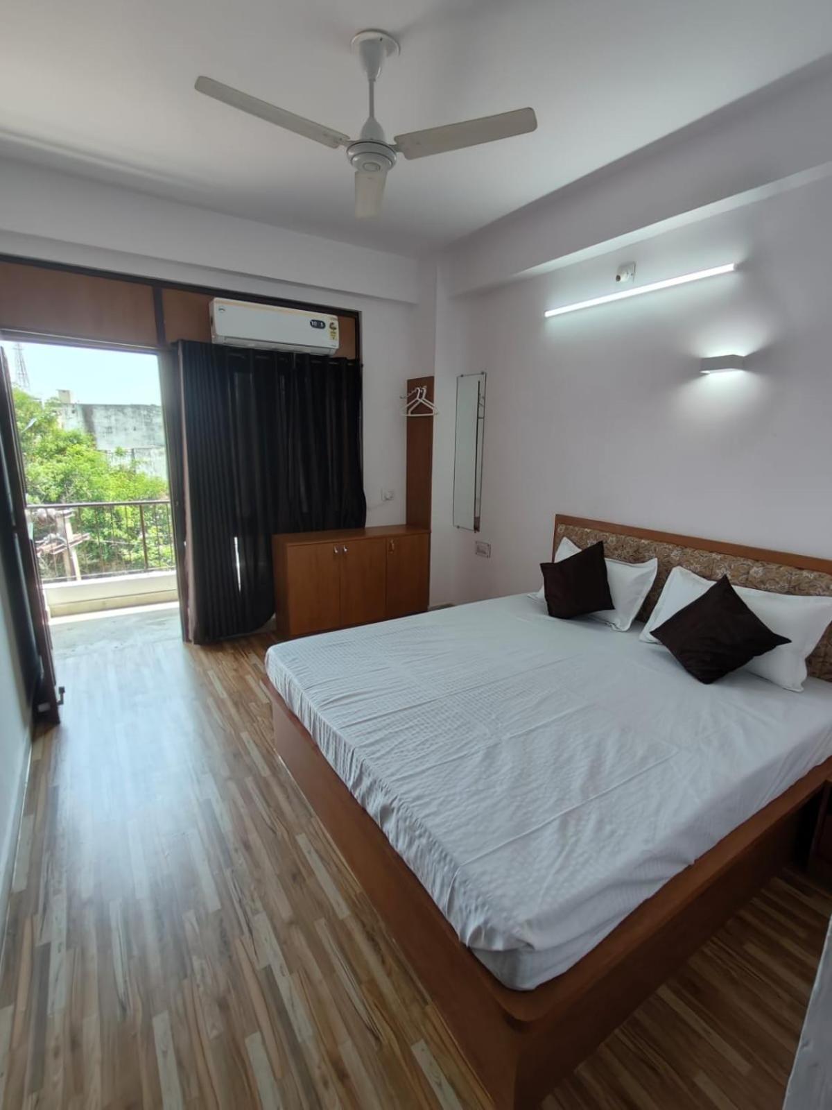 Rk Homestay Udaipur Exterior photo